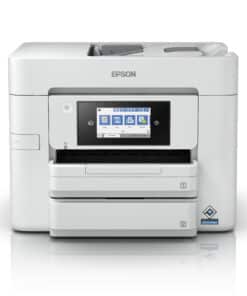 Epson WorkForce Pro WF-C4810DTWF - Afbeelding 2