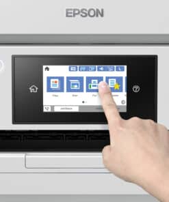 Epson WorkForce Pro WF-C4810DTWF - Afbeelding 5