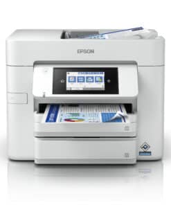 Epson WorkForce Pro WF-C4810DTWF
