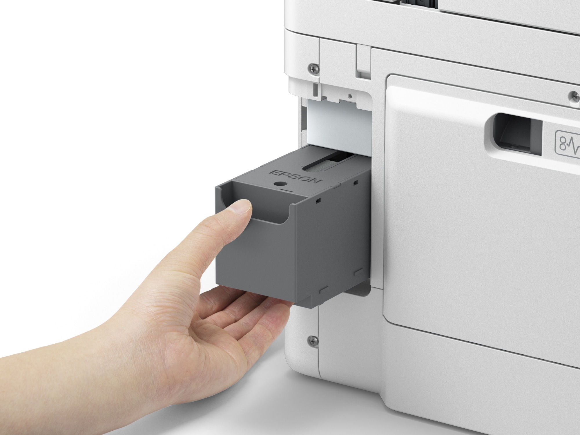 Epson WorkForce Pro WF-C4810DTWF - Afbeelding 6