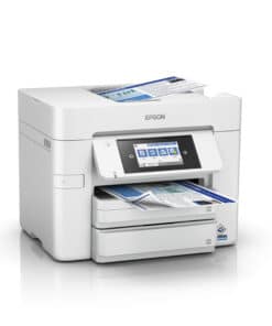 Epson WorkForce Pro WF-C4810DTWF - Afbeelding 4