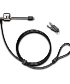 Kensington MiniSaver Mobile Keyed Lock - Afbeelding 8