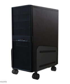 Neomounts CPU-M100BLACK CPU houder - max 10 kg - universeel - Afbeelding 2