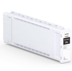Epson UltraChrome XD3 inktcartridge 1 stuk(s) Zwart