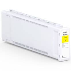 Epson UltraChrome XD3 inktcartridge 1 stuk(s) Geel