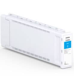 Epson UltraChrome XD3 inktcartridge 1 stuk(s) Cyaan