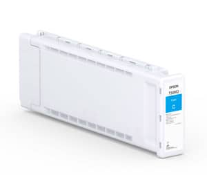 Epson UltraChrome XD3 inktcartridge 1 stuk(s) Cyaan