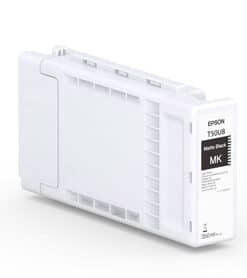 Epson UltraChrome XD3 inktcartridge 1 stuk(s) Mat Zwart