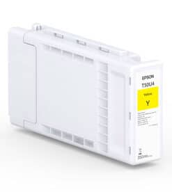 Epson UltraChrome XD3 inktcartridge 1 stuk(s) Geel