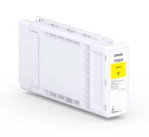 Epson UltraChrome XD3 inktcartridge 1 stuk(s) Geel