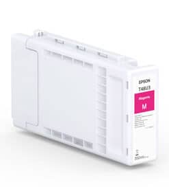 Epson UltraChrome PRO6 inktcartridge Magenta