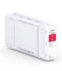 Epson UltraChrome XD3 inktcartridge 1 stuk(s) Rood