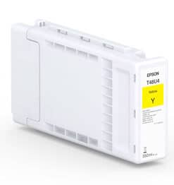 Epson UltraChrome PRO6 inktcartridge Geel