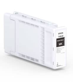Epson UltraChrome PRO6 inktcartridge Mat Zwart