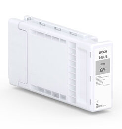 Epson UltraChrome PRO6 inktcartridge Grijs