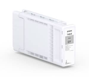 Epson UltraChrome PRO6 inktcartridge 1 stuk(s) Grijs