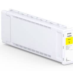 Epson UltraChrome PRO6 inktcartridge Geel