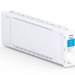 Epson UltraChrome PRO6 inktcartridge Cyaan