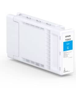 Epson UltraChrome XD3 inktcartridge 1 stuk(s) Cyaan