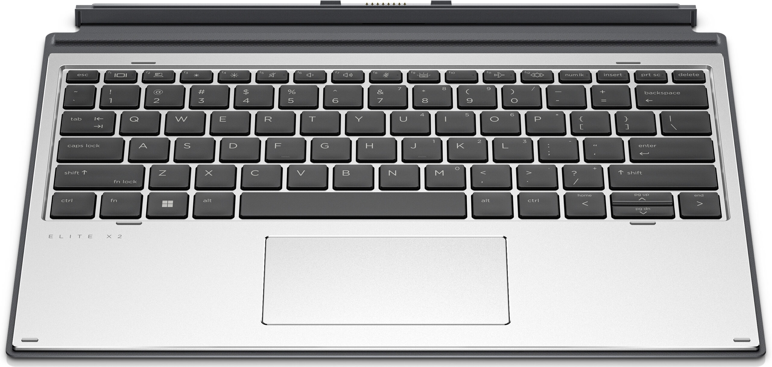 HP Elite x2 G8 Premium toetsenbord - Afbeelding 7