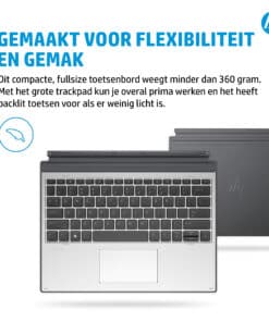 HP Elite x2 G8 Premium toetsenbord