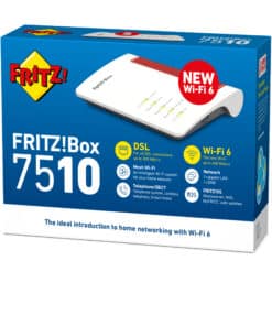 Box 7510 Edition International - Afbeelding 3
