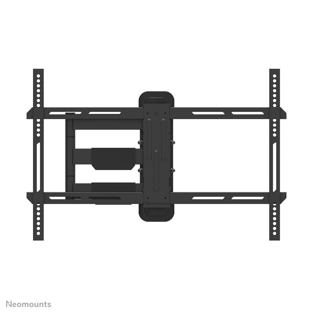 Neomounts WL40-550BL16 Screen Wall Mount, 65", tilt, full motion, 3 pivots, VESA 600x400 - Afbeelding 3