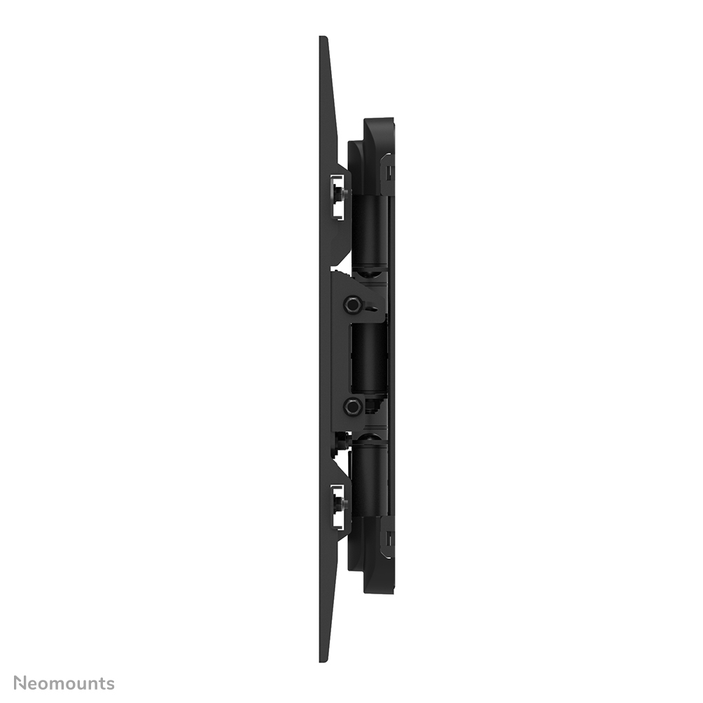 Neomounts WL40-550BL16 Screen Wall Mount, 65", tilt, full motion, 3 pivots, VESA 600x400 - Afbeelding 4