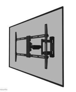 Neomounts WL40-550BL16 TV-beugel wand 40-65" - full motion - Easy Install