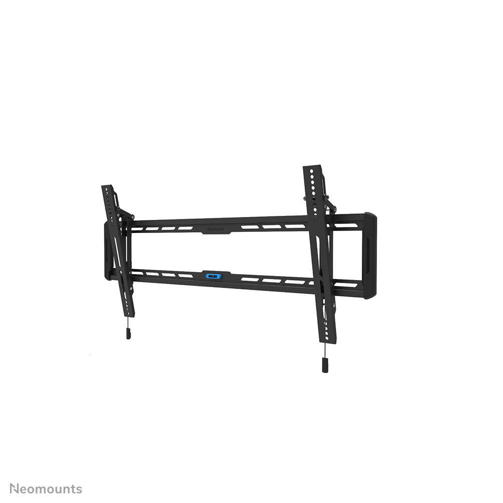 Neomounts WL35-550BL18 Screen Wall Mount, 86", 70kg, tilt, VESA 800x400 - Afbeelding 2