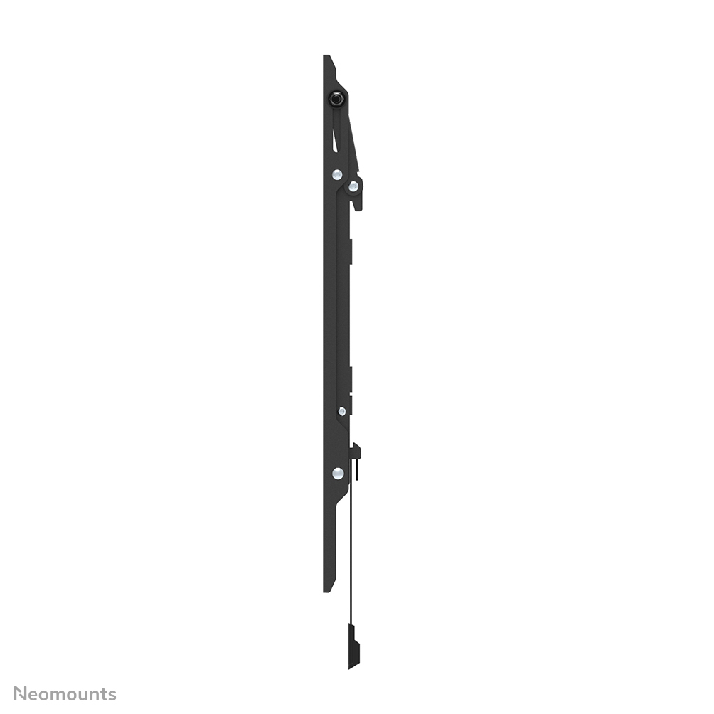 Neomounts WL35-550BL18 Screen Wall Mount, 86", 70kg, tilt, VESA 800x400 - Afbeelding 6