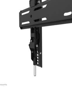 Neomounts WL35S-850BL14 TV-beugel wand 40-75" - kantelbaar - vergrendelbaar - snelle installatie - Afbeelding 5