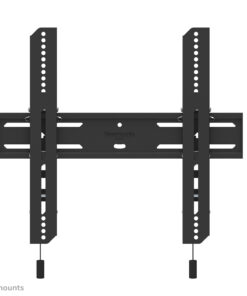 Neomounts WL35S-850BL14 TV-beugel wand 40-75" - kantelbaar - vergrendelbaar - snelle installatie - Afbeelding 2