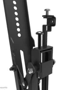 Neomounts WL35S-850BL14 TV-beugel wand 40-75" - kantelbaar - vergrendelbaar - snelle installatie - Afbeelding 4