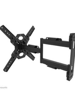 Neomounts WL40S-850BL14 TV-beugel wand 40-65" - full motion - snelle installatie - Afbeelding 6