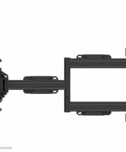 Neomounts WL40S-850BL14 TV-beugel wand 40-65" - full motion - snelle installatie - Afbeelding 5