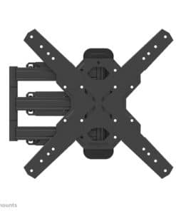 Neomounts WL40S-850BL14 TV-beugel wand 40-65" - full motion - snelle installatie - Afbeelding 3