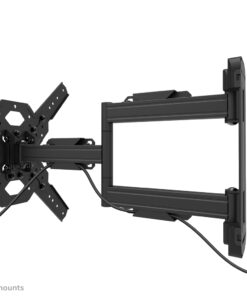 Neomounts WL40S-850BL14 TV-beugel wand 40-65" - full motion - snelle installatie - Afbeelding 7