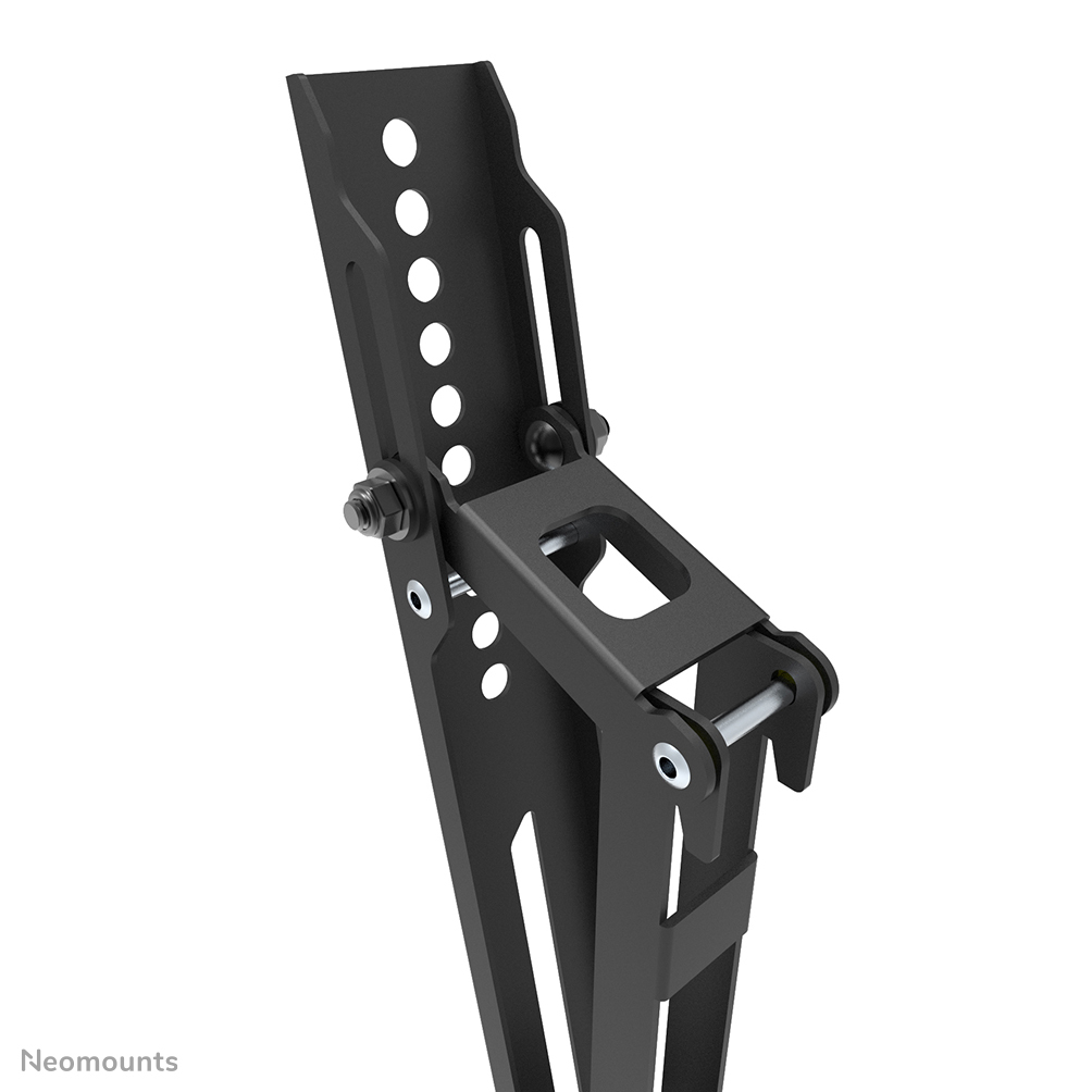 Neomounts WL35-550BL16 Screen Wall Mount, 75", 70kg, tilt, VESA 600x400, - Afbeelding 6