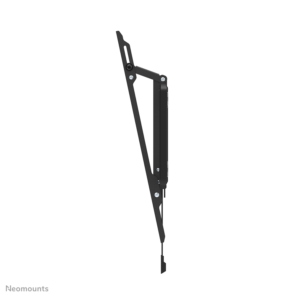 Neomounts WL35-550BL16 Screen Wall Mount, 75", 70kg, tilt, VESA 600x400, - Afbeelding 5