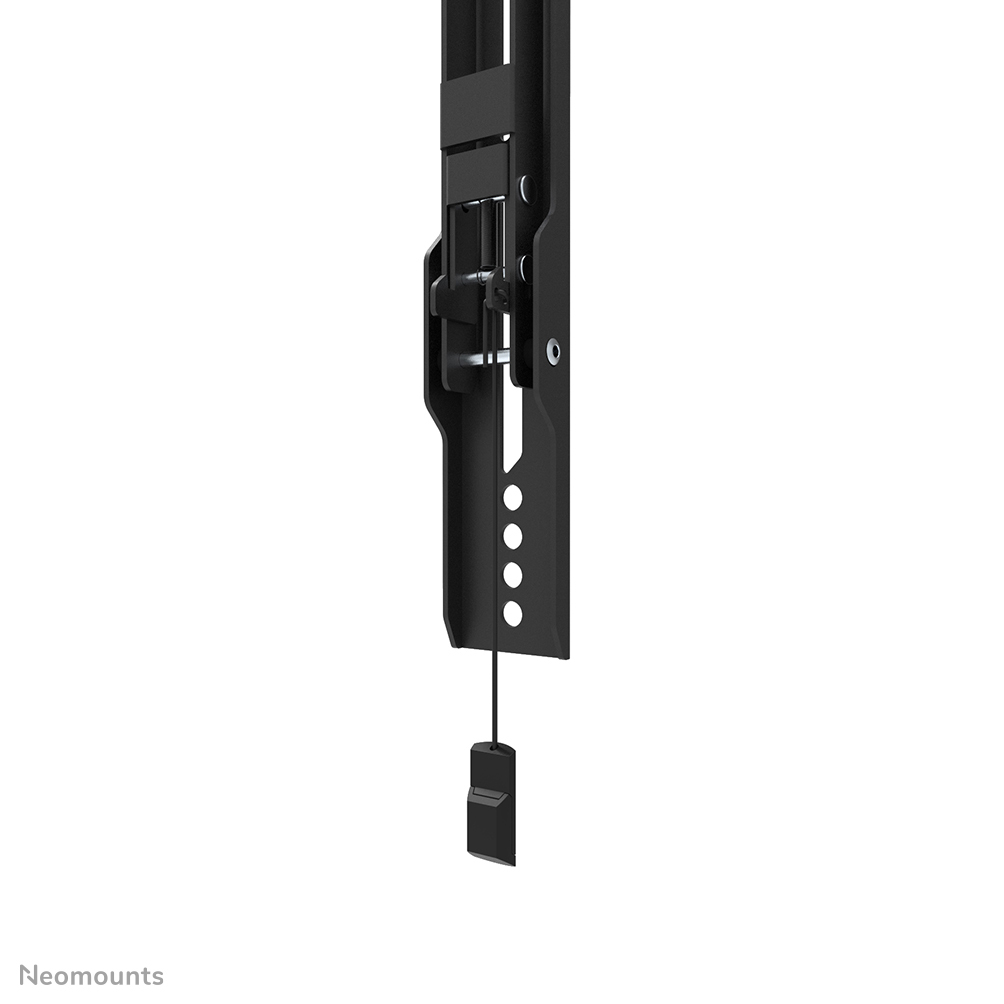 Neomounts WL35-550BL16 Screen Wall Mount, 75", 70kg, tilt, VESA 600x400, - Afbeelding 8