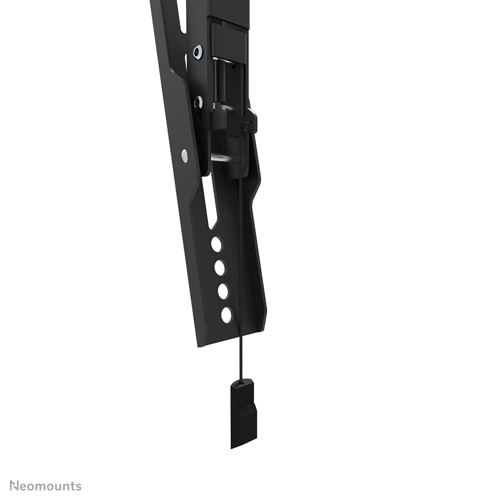 Neomounts WL35-550BL16 Screen Wall Mount, 75", 70kg, tilt, VESA 600x400, - Afbeelding 7