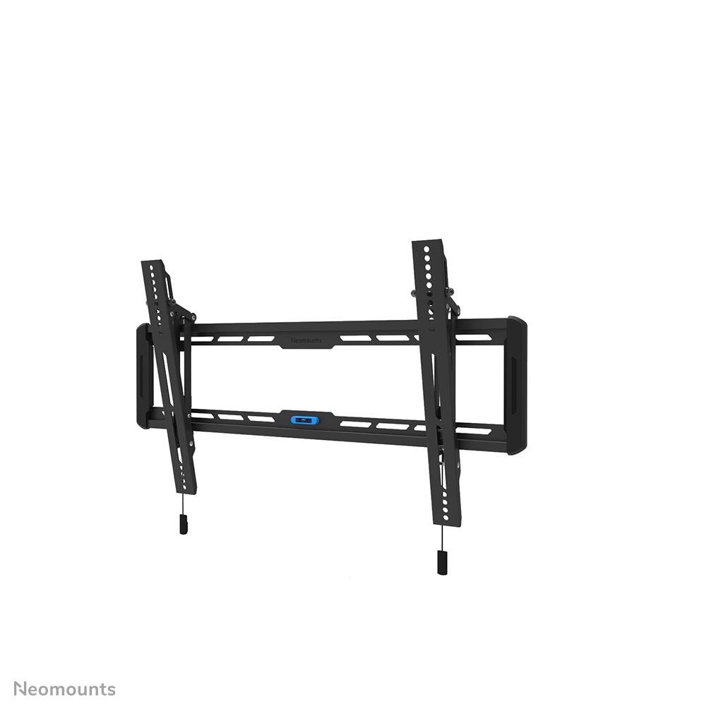 Neomounts WL35-550BL16 Screen Wall Mount, 75", 70kg, tilt, VESA 600x400, - Afbeelding 2