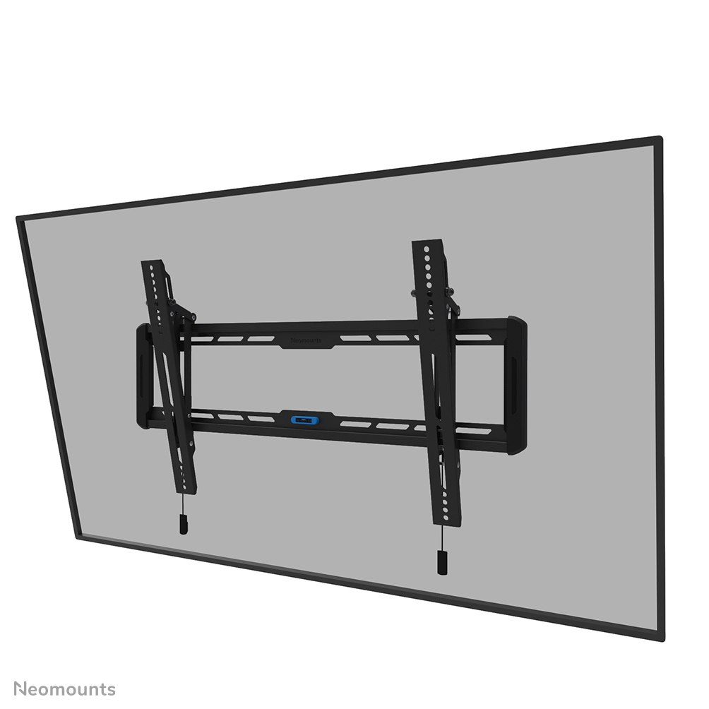 Neomounts WL35-550BL16 TV-beugel wand 42-86" - kantelbaar - Easy Install