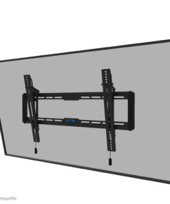 Neomounts WL35-550BL16 TV-beugel wand 42-86" - kantelbaar - Easy Install