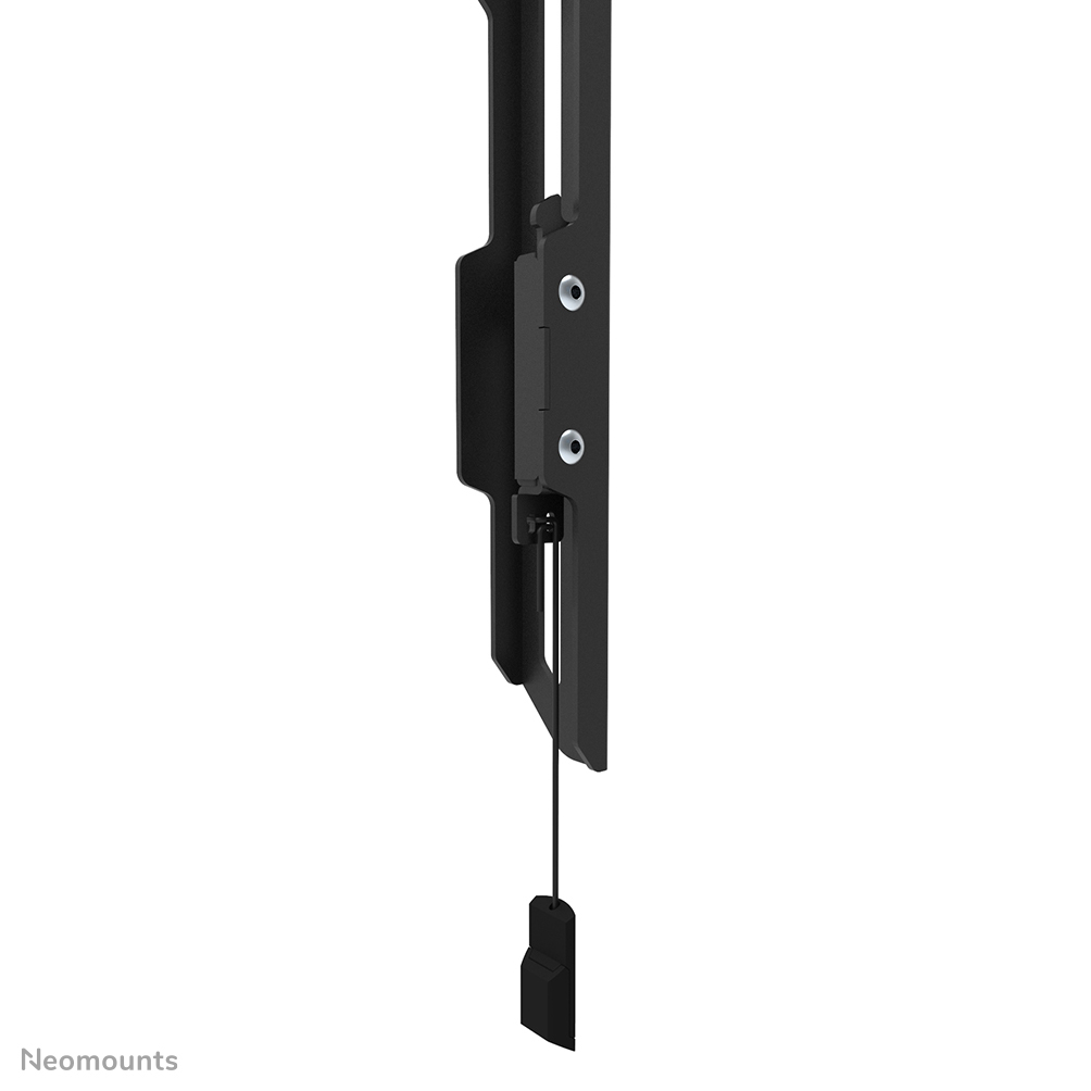 Neomounts WL30-550BL18 Screen Wall Mount, 86", 70 KG, fixed, ultra thin, VESA 800x400 - Afbeelding 6