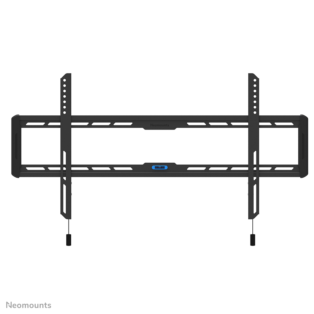 Neomounts WL30-550BL18 Screen Wall Mount, 86", 70 KG, fixed, ultra thin, VESA 800x400 - Afbeelding 2