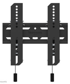 Neomounts WL35S-850BL12 TV-beugel wand 24-65" - kantelbaar - vergrendelbaar - snelle installatie - Afbeelding 3