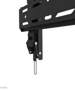 Neomounts WL35S-850BL12 TV-beugel wand 24-65" - kantelbaar - vergrendelbaar - snelle installatie - Afbeelding 7
