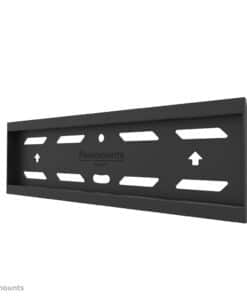 Neomounts WL35S-850BL12 TV-beugel wand 24-65" - kantelbaar - vergrendelbaar - snelle installatie - Afbeelding 8